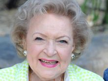 Betty White