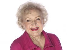 Betty White