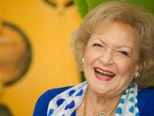 Betty White