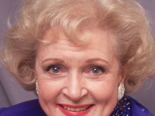 Betty White