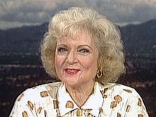 Betty White