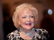 Betty White