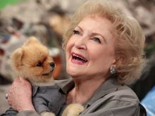 Betty White