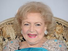 Betty White