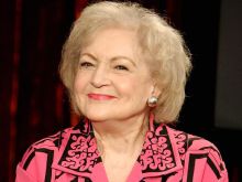 Betty White