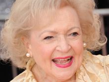 Betty White