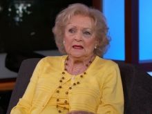 Betty White