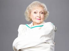 Betty White
