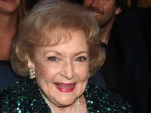 Betty White
