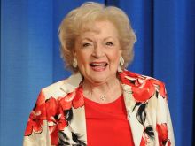 Betty White