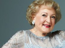 Betty White