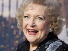 Betty White