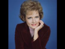 Betty White