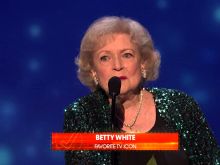 Betty White