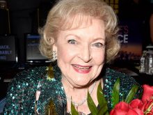 Betty White