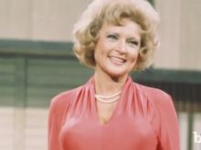 Betty White