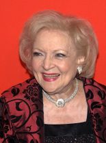 Betty White