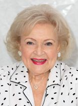 Betty White