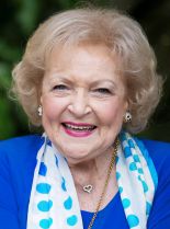 Betty White