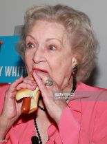 Betty White