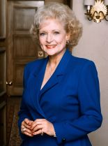 Betty White