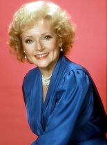 Betty White