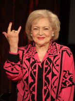 Betty White