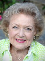 Betty White