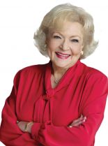 Betty White