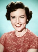 Betty White