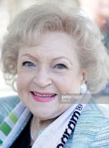 Betty White