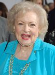 Betty White