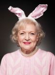 Betty White