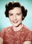 Betty White