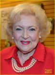 Betty White