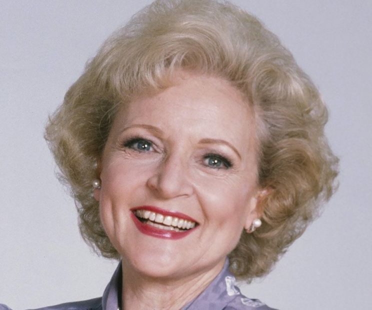 Betty White