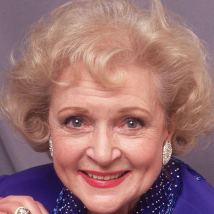 Betty White