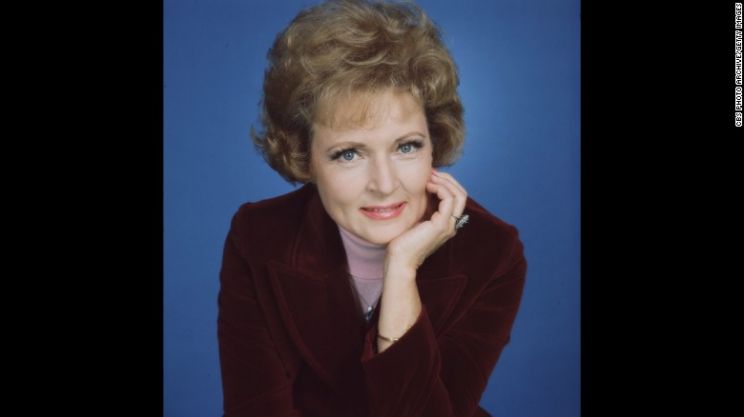 Betty White