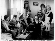 Bettye Ackerman photo