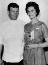 Bettye Ackerman