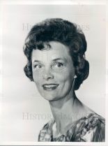 Bettye Ackerman
