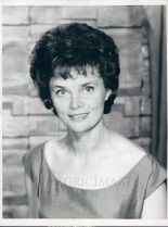 Bettye Ackerman