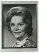 Bettye Ackerman
