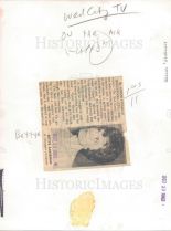Bettye Ackerman