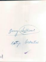 Bettye Ackerman
