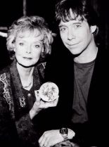 Bettye Ackerman