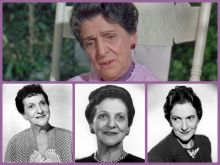 Beulah Bondi