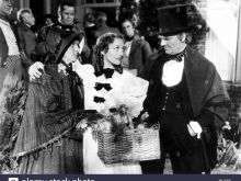 Beulah Bondi