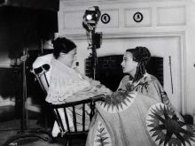 Beulah Bondi