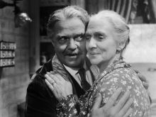 Beulah Bondi
